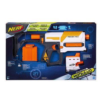 NERF Modulus - Recon MK11