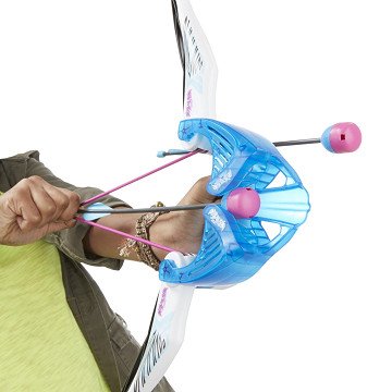 NERF Rebelle - Wingspeed