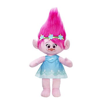 Trolls Pluche Figuur Groot - Poppy