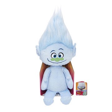 Trolls Plush Figure Large - Guy Diamond