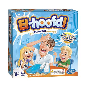 EI-hoofd