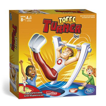 Cool Turner