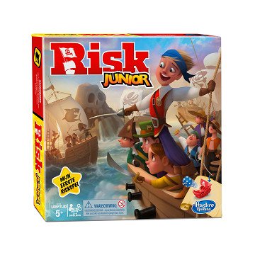 Risk Junior