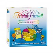 Trivial Pursuit Family Edition Netherlands