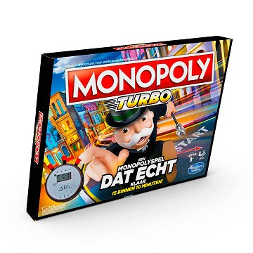 Monopoly Turbo
