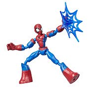 Flexible Actionfigur Avengers - Spiderman