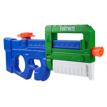 Nerf Super Soaker Fortnite Compact SMG Water Blaster