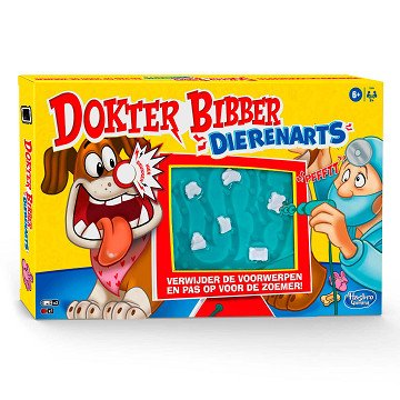 Doktor Bibber Tierarzt