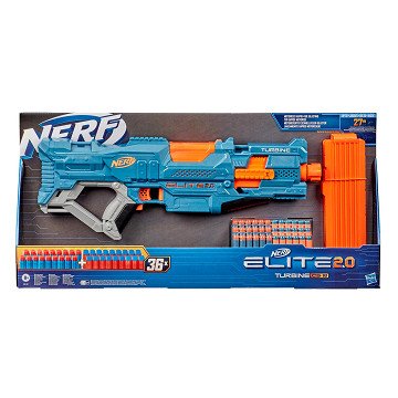Nerf Elite 2.0 Turbine CS 18
