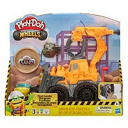 Play-Doh Voorlader