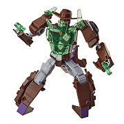 Transformers Cyberverse Battle Call - Wildwheel