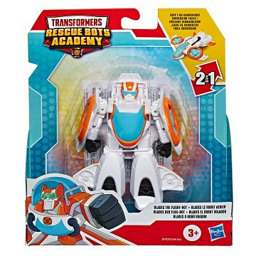 Transformers Rescue Bots Academy - Blades