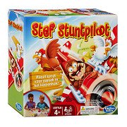 Stef Stuntpiloot