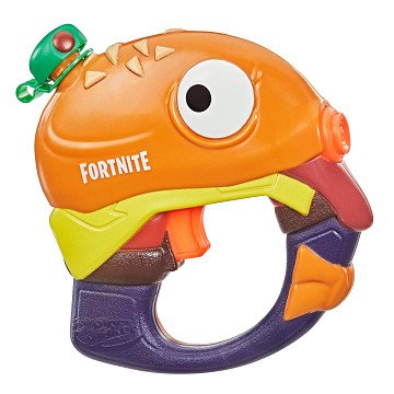 Nerf Super Soaker Fortnite Beef Boss