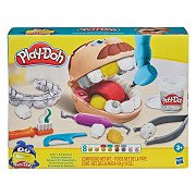 Play-Doh Top Zahnarzt - 8 Tontöpfe