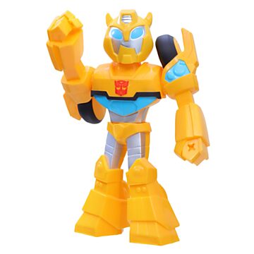Transformers Mega Mighties Rescue Bots Figure - Bumblebee