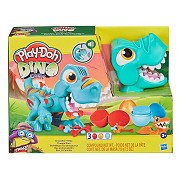 Play-Doh Dino Crew schnappt T-Rex