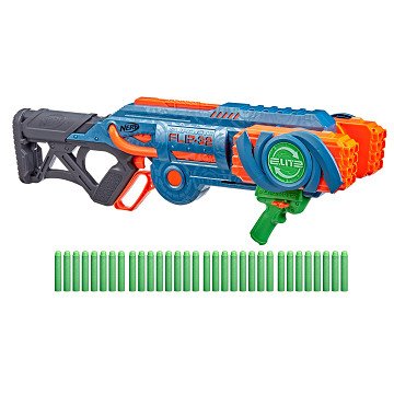 NERF Elite 2.0 Flip 32