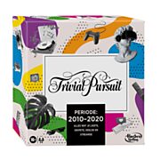 Trivial Pursuit-Jahrzehnt: 2010–2020