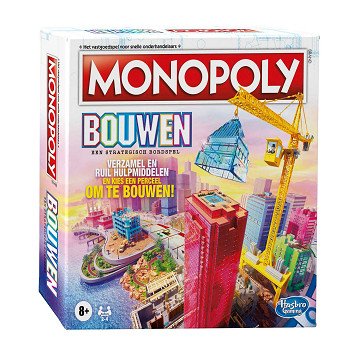 Monopoly Building