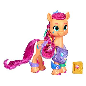 My Little Pony Rainbow Reveal Sunny
