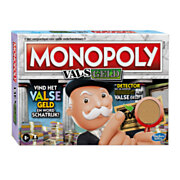 Monopoly Counterfeit Money