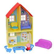 Peppa Pig Peppa's House Playset
