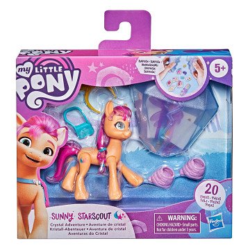 My Little Pony – Der Film „Crystal Adventures“ – Sunny Starscout