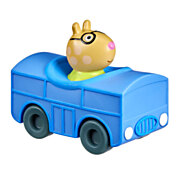 Peppa Pig Mini Vehicles - Pedro Pony