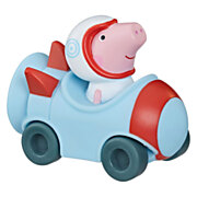 Peppa Pig Mini Vehicles - Peppa Space Vehicle