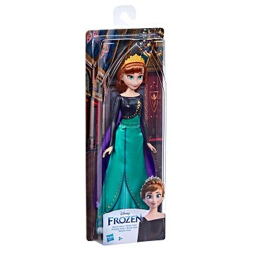 Frozen 2 Anna Queen - Pop
