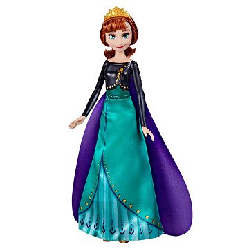 Frozen 2 Anna Queen - Pop