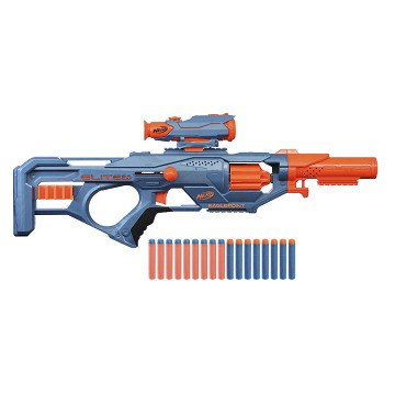 NERF Elite 2.0 RD 8 Eaglepoint Blaster