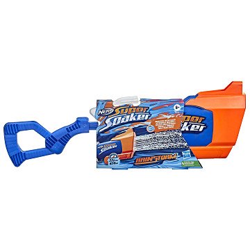 NERF Super Soaker Rainstorm - Waterpistool