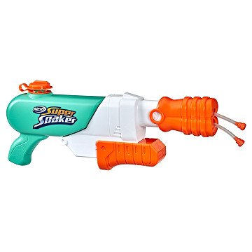 Super Soaker Hydro Frenzy-waterblaster - Waterpistool