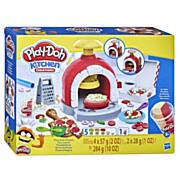 Play-Doh Pizza Oven - Clay Playset