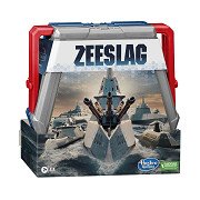 Zeeslag Actiespel