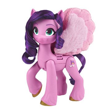 My Little Pony Movie Singing Star Pipp