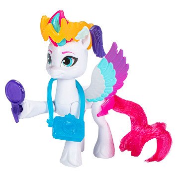 My Little Pony Cutie Mark Magie – Zipp Storm