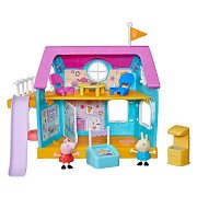 Peppa Pig Peppa's Clubhuis