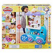 Play-Doh Ultimate Eiswagen-Spielset