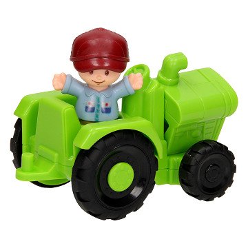 Fisher Price Little People – Traktor