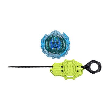 Beyblade Burst QuadStrike QuadStrike Hydra Poseidon Afschiettol