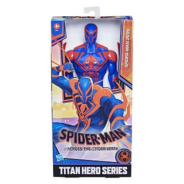 Marvel Spider-Man 2099 Action Figure