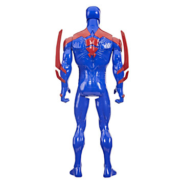 Marvel Spider-Man 2099 Action Figure