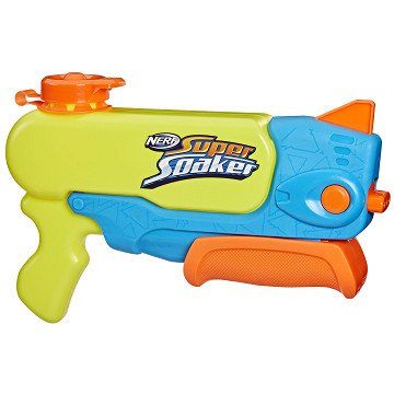 NERF Super Soaker Wave Spray Water Gun