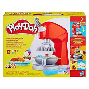 Play-Doh Magic Mixer Ton-Spielset – 5 Tontöpfe