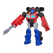 Transformers: Rise of the Beasts Battle Changers Actionfigur – Optimus Prime