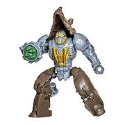 Transformers Rise of the Beasts Battle Changers Action Figure - Rhinox