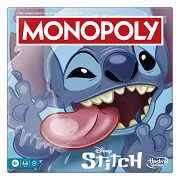 Monopoly Disney Stitch